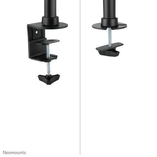 Neomounts desk monitor arm