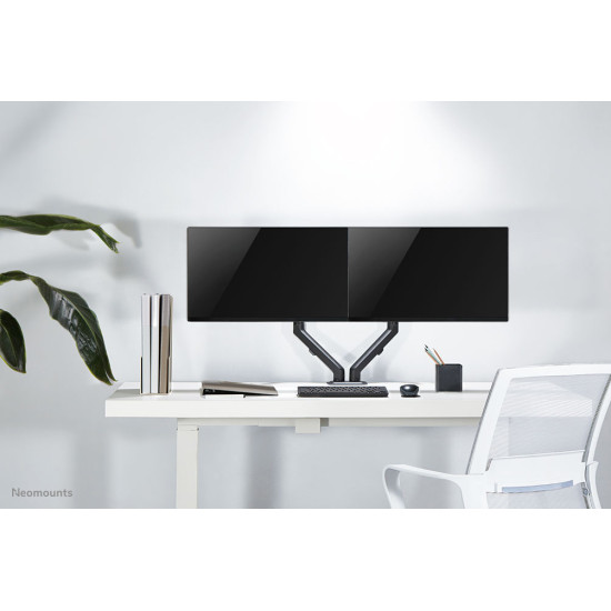 Neomounts desk monitor arm