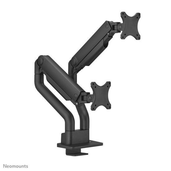 Neomounts desk monitor arm