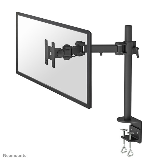 Neomounts desk monitor arm