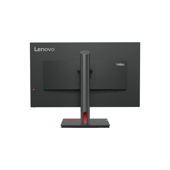 Lenovo ThinkVision P32p-30 LED display 80 cm (31.5") 3840 x 2160 pixels 4K Ultra HD Black