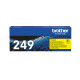 Brother TN-249Y toner cartridge 1 pc(s) Original Yellow