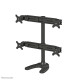 Neomounts monitor desk mount