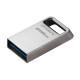 Kingston Technology DataTraveler 256GB Micro 200MB/s Metal USB 3.2 Gen 1