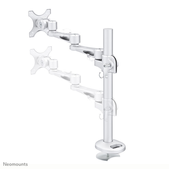 Neomounts desk monitor arm