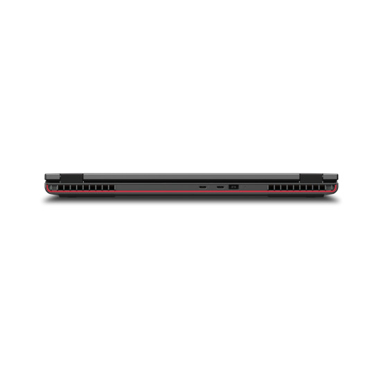 Lenovo ThinkPad P16v Intel® Core™ i9 i9-13900H Mobile workstation 40.6 cm (16") WUXGA 32 GB DDR5-SDRAM 1 TB SSD NVIDIA RTX 2000 Ada Wi-Fi 6E (802.11ax) Windows 11 Pro Black