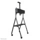 Neomounts floor stand