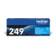 Brother TN-249C toner cartridge 1 pc(s) Original Cyan