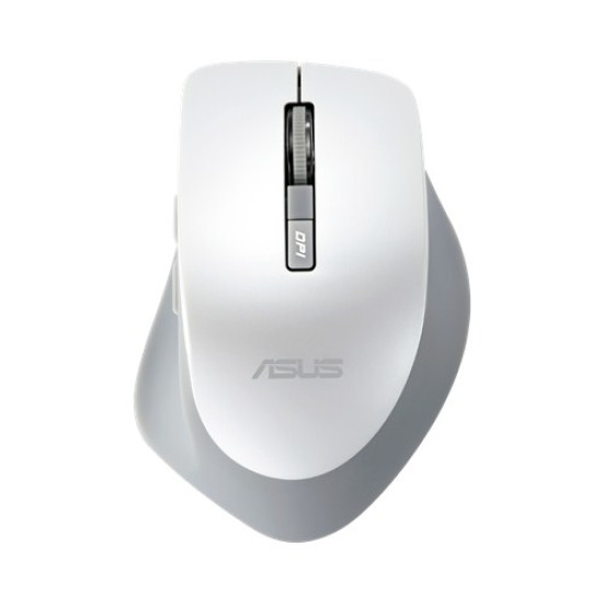 ASUS WT425 mouse Office Right-hand RF Wireless Optical 1600 DPI