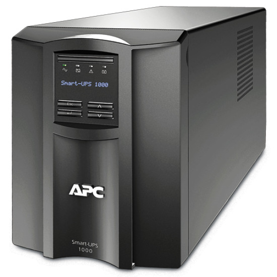 APC SMT1000I